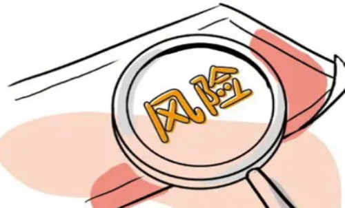 正確認(rèn)識(shí)期貨風(fēng)險(xiǎn)！投資有風(fēng)險(xiǎn)要謹(jǐn)慎